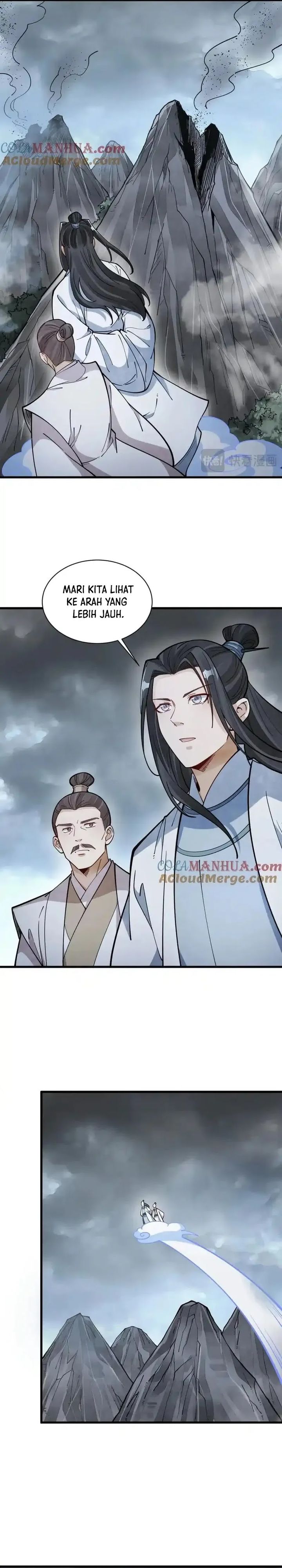 Lanke Special Destiny Chapter 246 Gambar 3