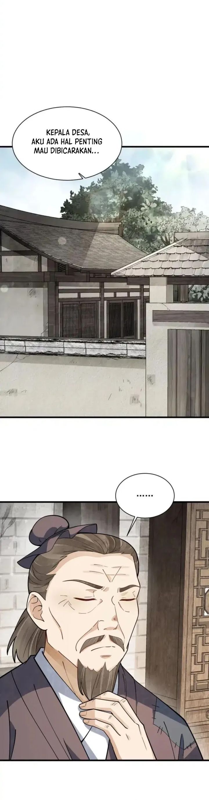 Lanke Special Destiny Chapter 247 Gambar 13