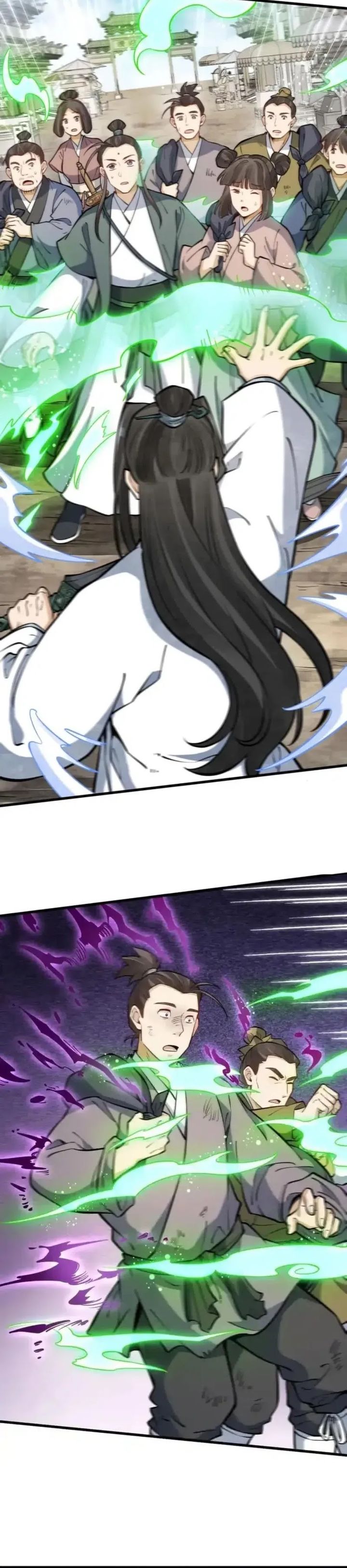 Lanke Special Destiny Chapter 258 Gambar 10