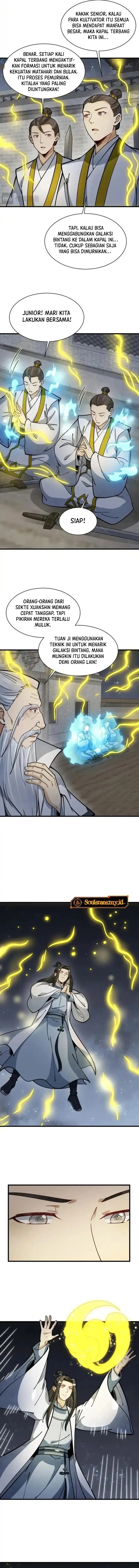 Lanke Special Destiny Chapter 260 Gambar 2