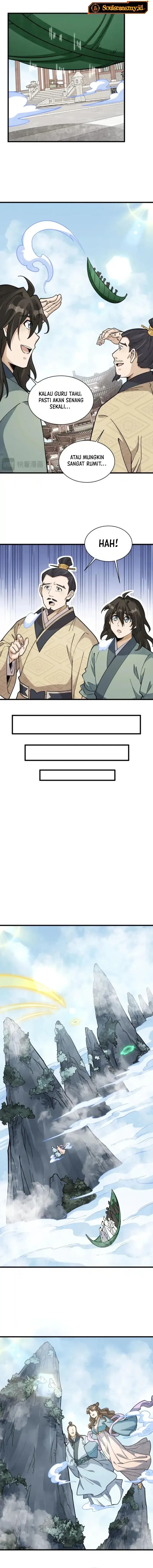 Lanke Special Destiny Chapter 265 Gambar 6