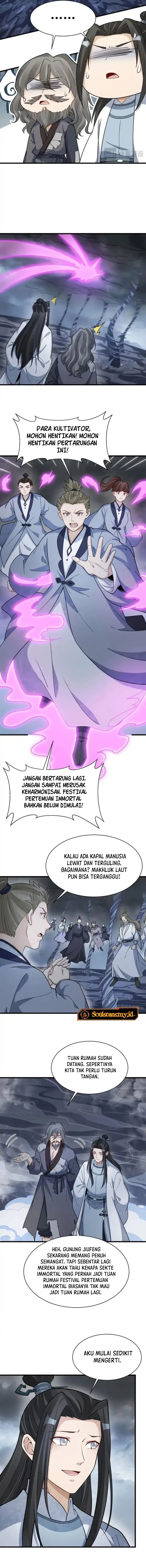 Lanke Special Destiny Chapter 268 Gambar 2