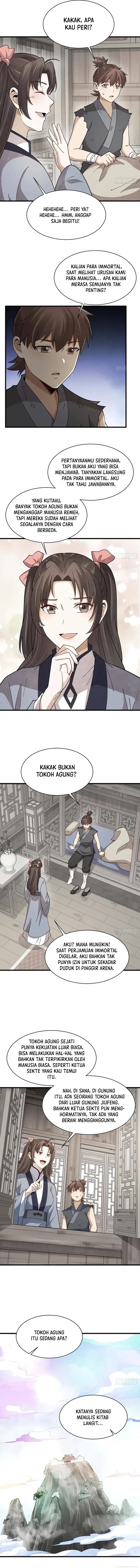 Lanke Special Destiny Chapter 296 Gambar 5