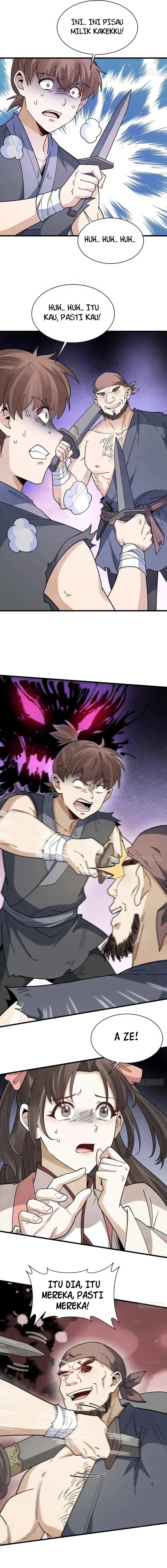 Lanke Special Destiny Chapter 298 Gambar 4