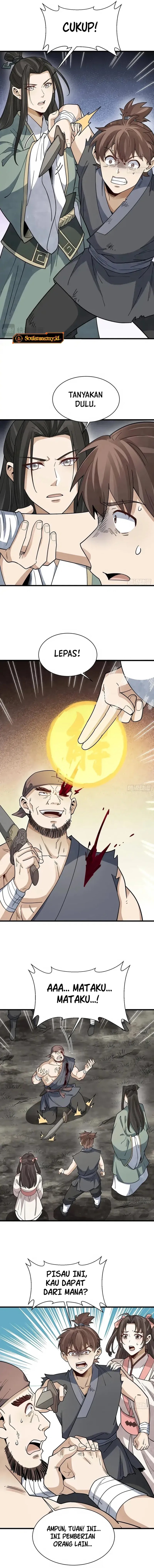 Lanke Special Destiny Chapter 298 Gambar 5