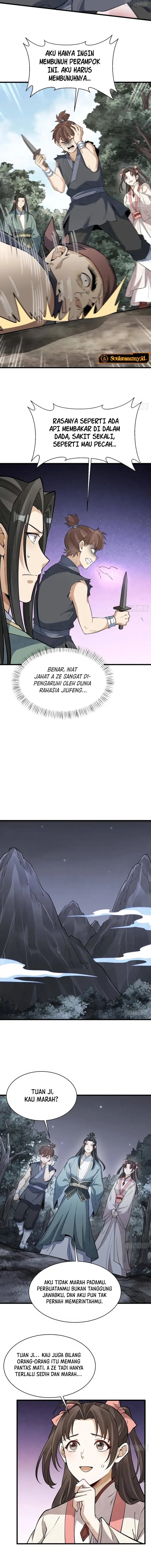 Lanke Special Destiny Chapter 298 Gambar 7