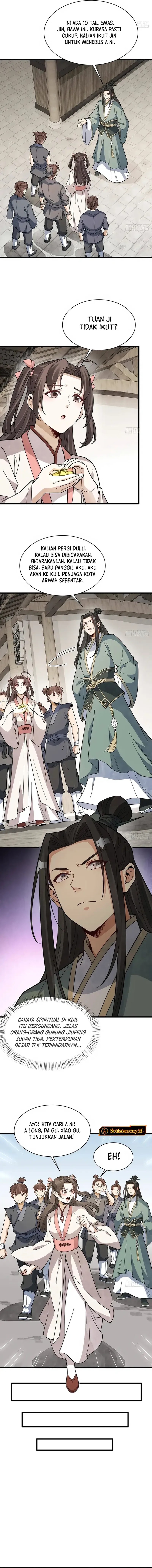 Lanke Special Destiny Chapter 302 Gambar 2