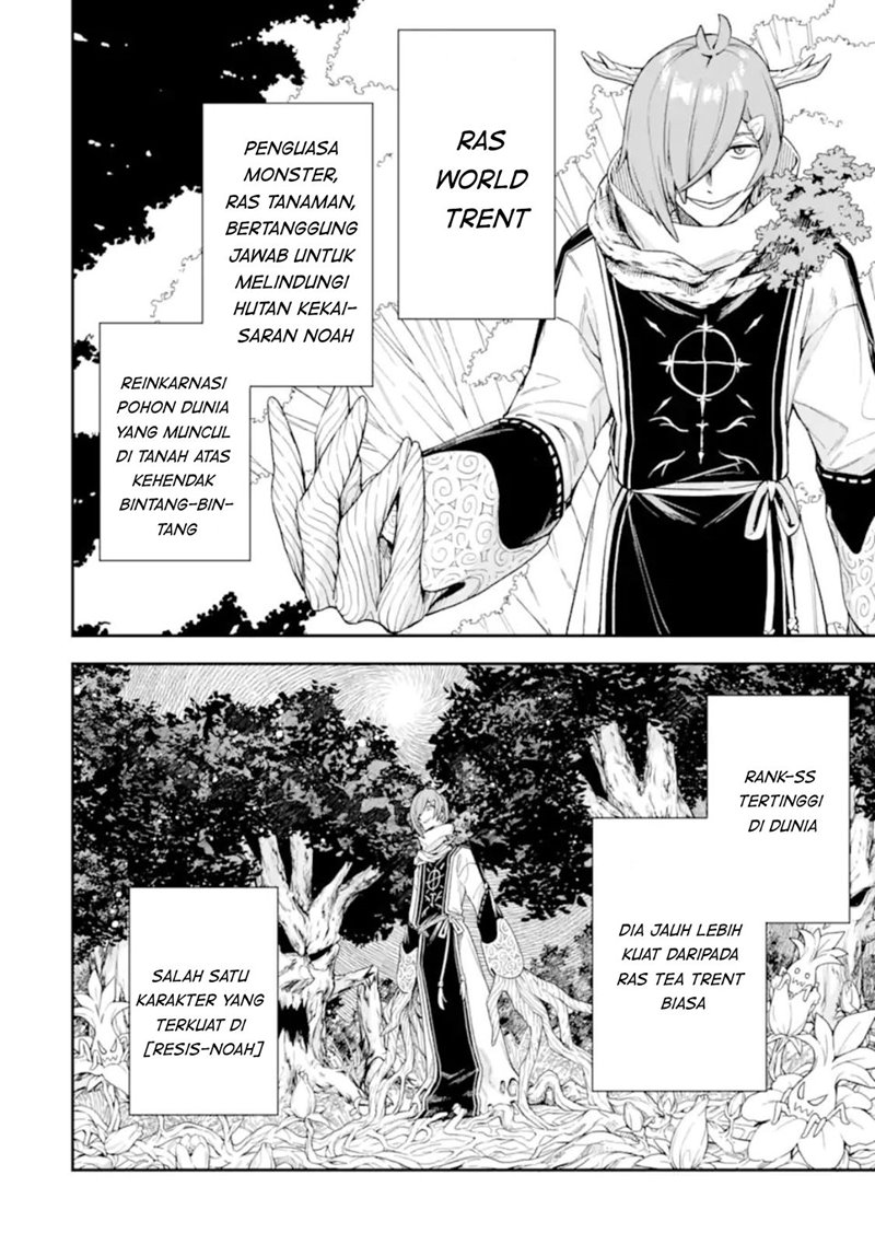 Last Boss, Yamete Mita – Shujinkou ni Taosareta Furi Shite Jiyuu ni Ikite Mita Chapter 04.1 Gambar 7