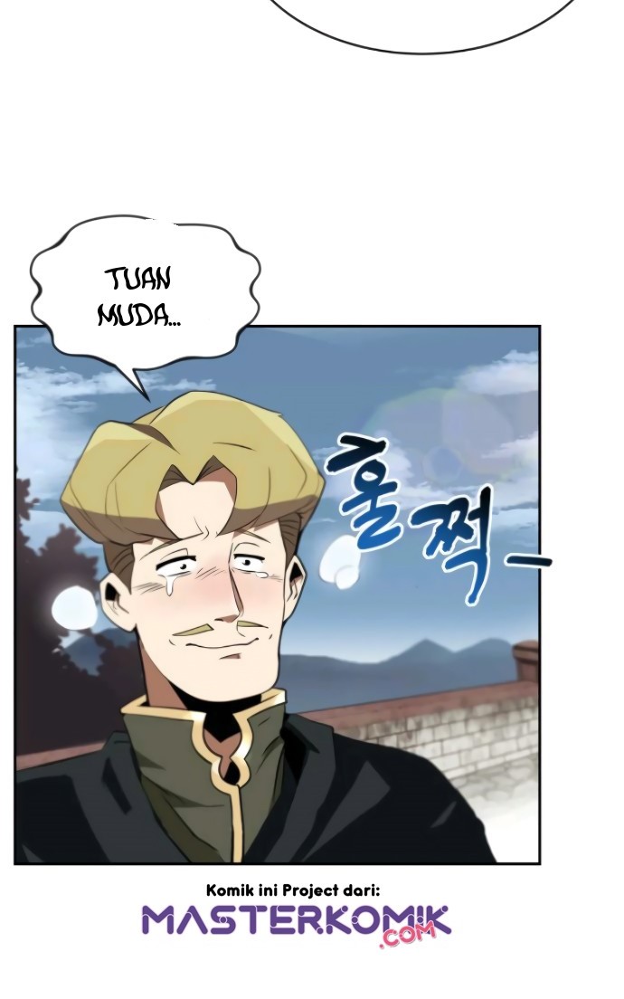 Lazy Prince Becomes a Genius (Reformation of the Deadbeat Noble) Chapter 04 Gambar 23