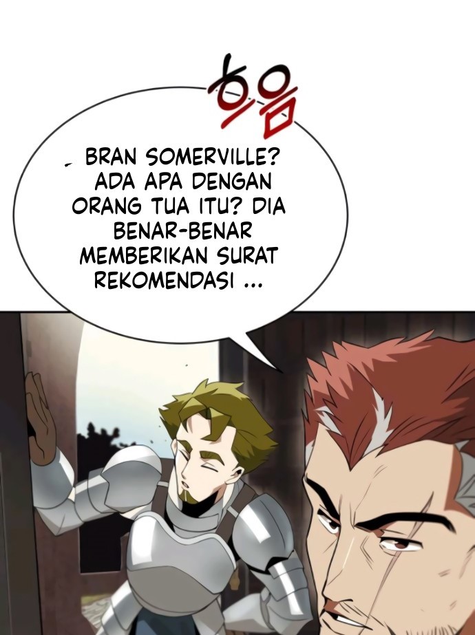 Lazy Prince Becomes a Genius (Reformation of the Deadbeat Noble) Chapter 04 Gambar 29