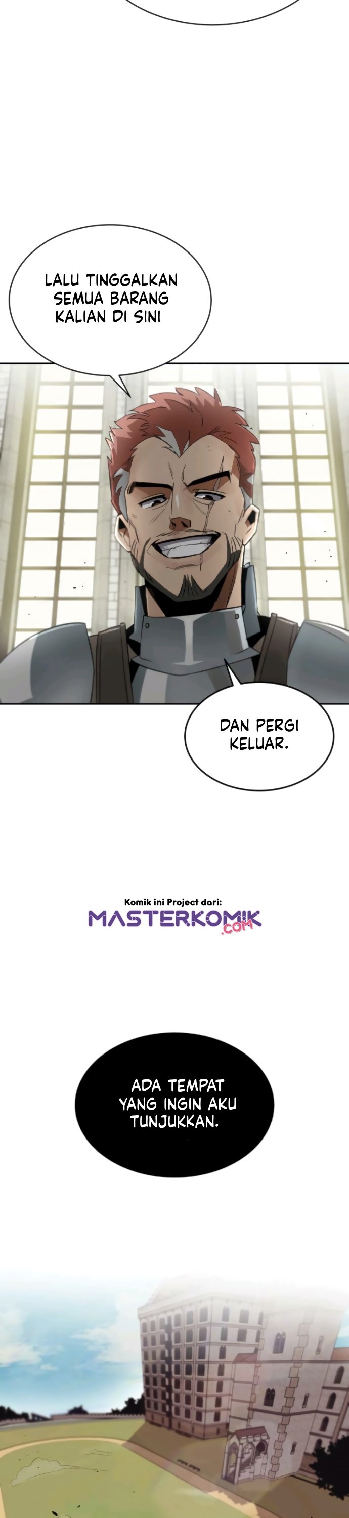 Lazy Prince Becomes a Genius (Reformation of the Deadbeat Noble) Chapter 04 Gambar 39