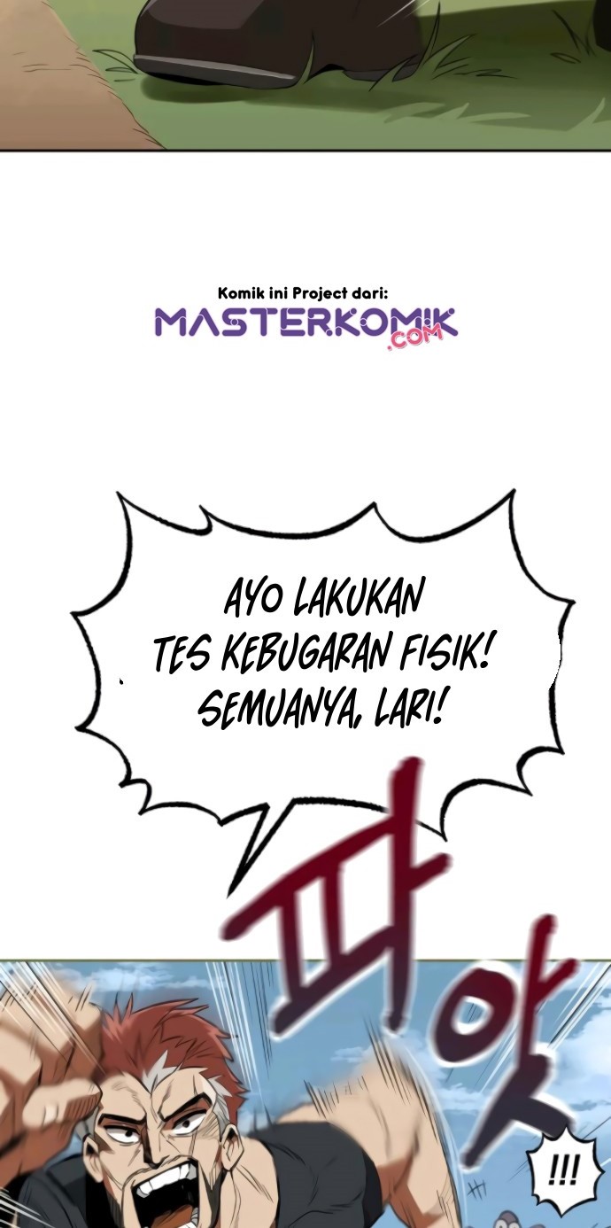Lazy Prince Becomes a Genius (Reformation of the Deadbeat Noble) Chapter 04 Gambar 41