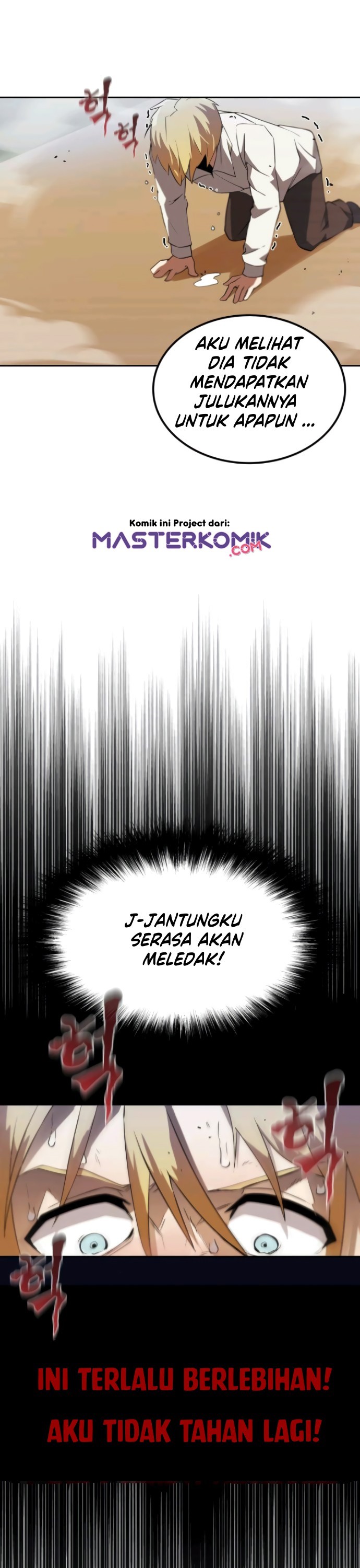 Lazy Prince Becomes a Genius (Reformation of the Deadbeat Noble) Chapter 04 Gambar 44
