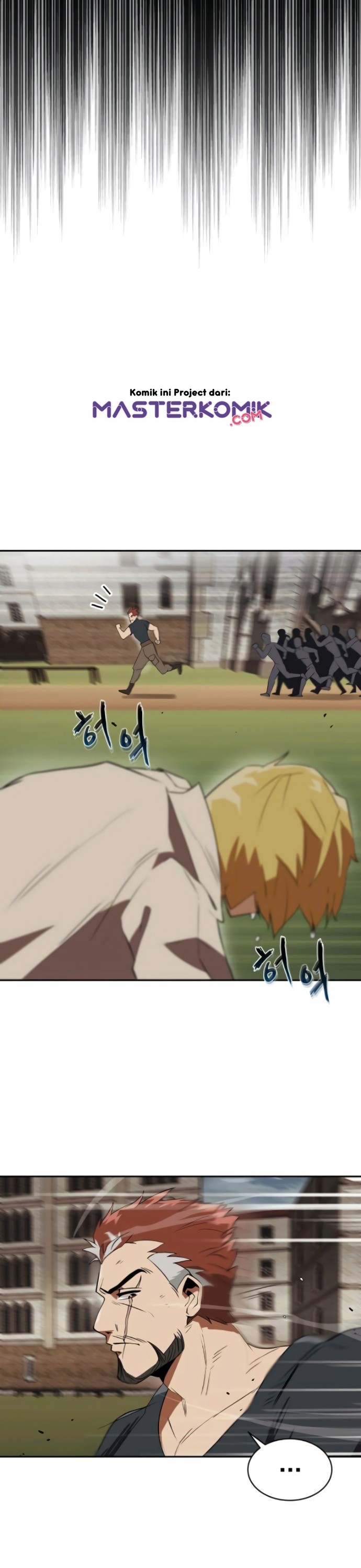 Lazy Prince Becomes a Genius (Reformation of the Deadbeat Noble) Chapter 04 Gambar 45