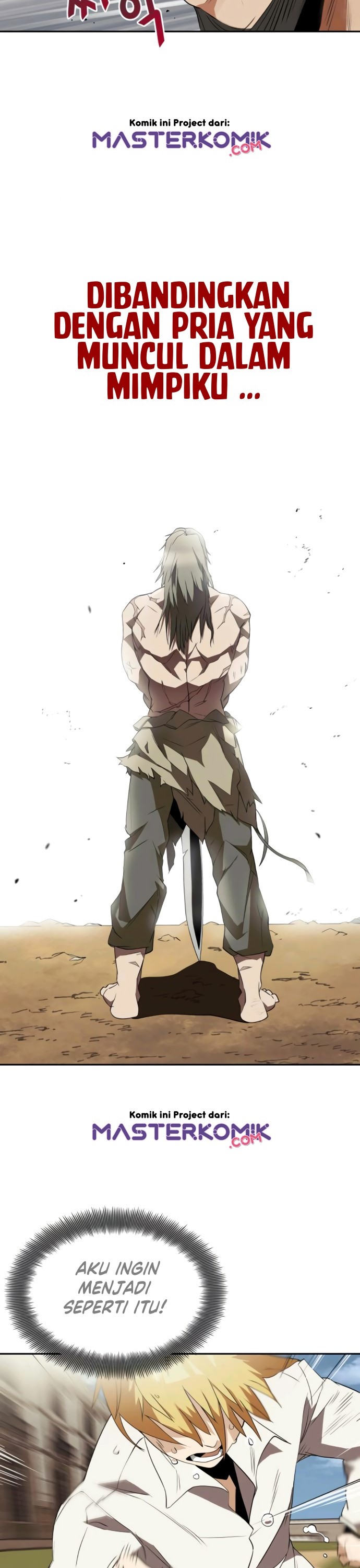 Lazy Prince Becomes a Genius (Reformation of the Deadbeat Noble) Chapter 04 Gambar 49