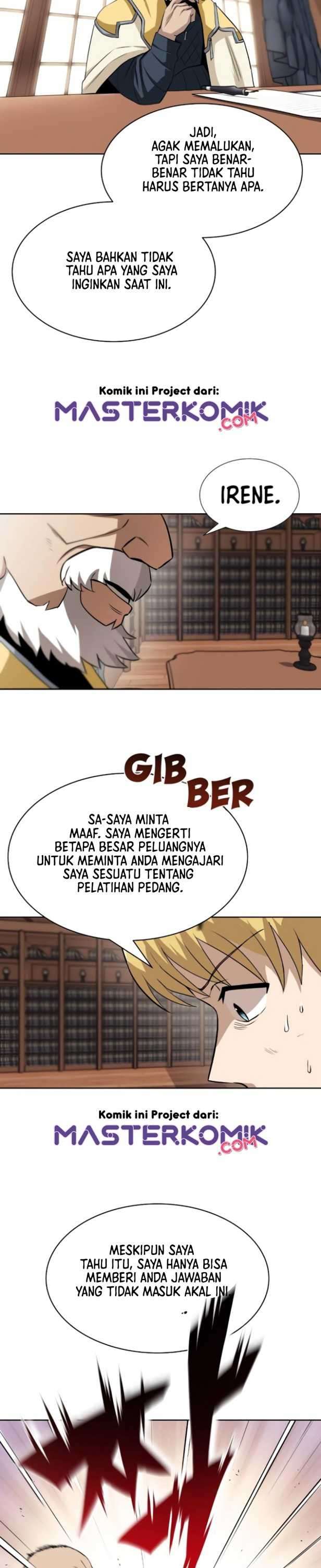 Lazy Prince Becomes a Genius (Reformation of the Deadbeat Noble) Chapter 09 Gambar 7