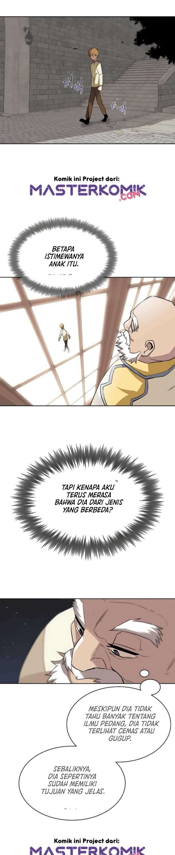 Lazy Prince Becomes a Genius (Reformation of the Deadbeat Noble) Chapter 09 Gambar 10