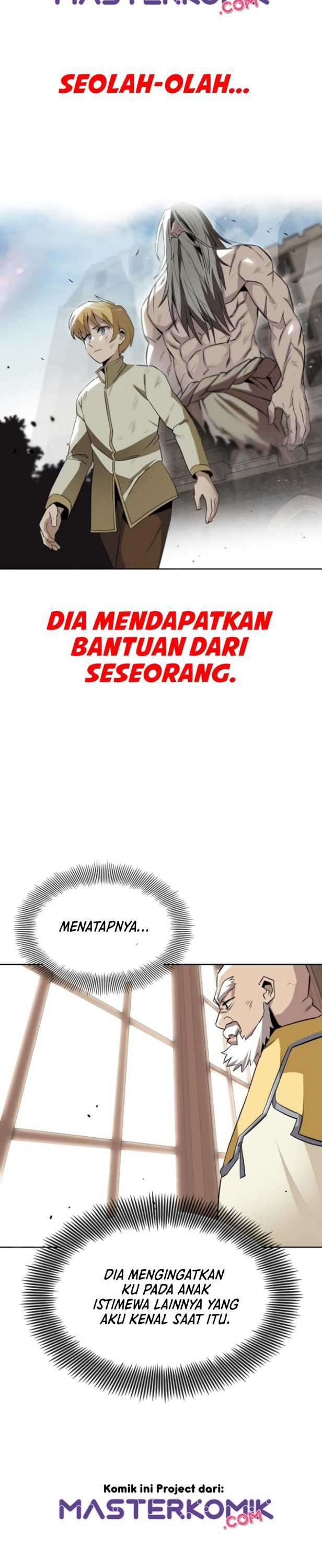 Lazy Prince Becomes a Genius (Reformation of the Deadbeat Noble) Chapter 09 Gambar 11