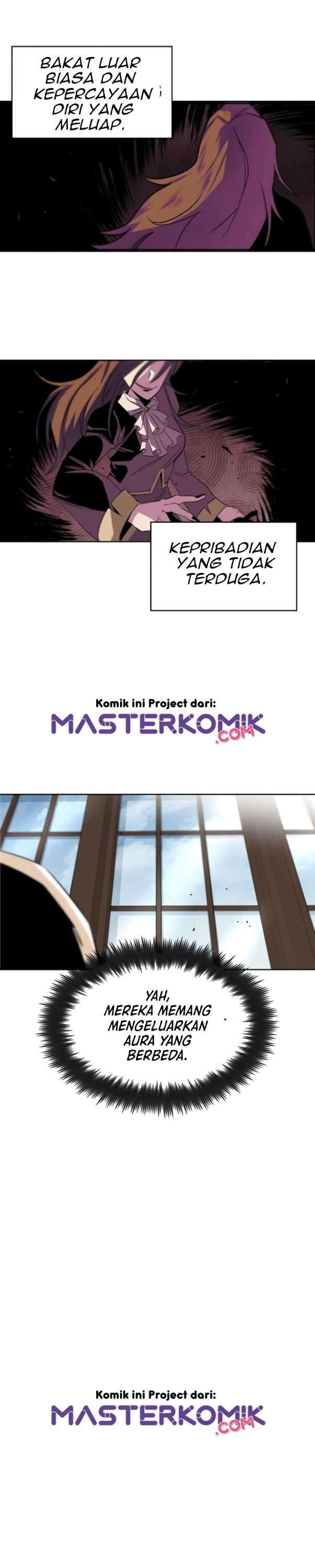 Lazy Prince Becomes a Genius (Reformation of the Deadbeat Noble) Chapter 09 Gambar 12