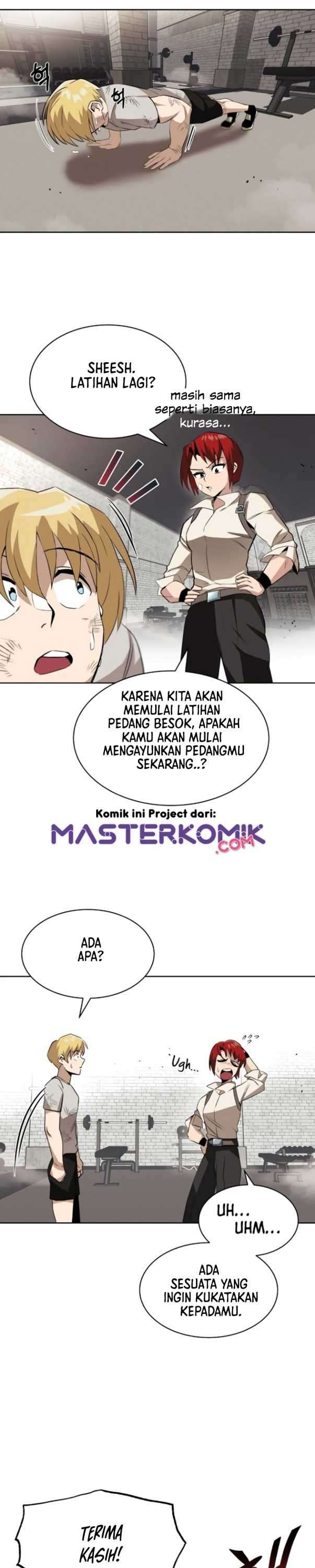 Lazy Prince Becomes a Genius (Reformation of the Deadbeat Noble) Chapter 09 Gambar 13