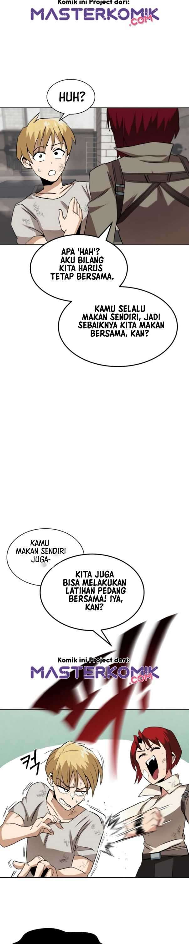 Lazy Prince Becomes a Genius (Reformation of the Deadbeat Noble) Chapter 09 Gambar 15