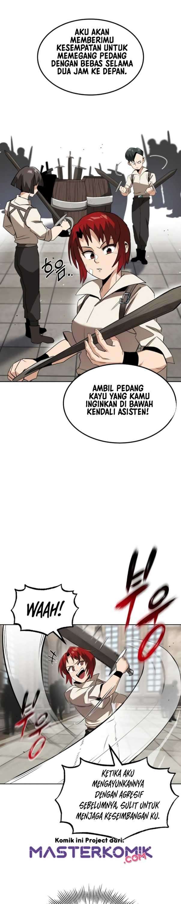 Lazy Prince Becomes a Genius (Reformation of the Deadbeat Noble) Chapter 09 Gambar 20