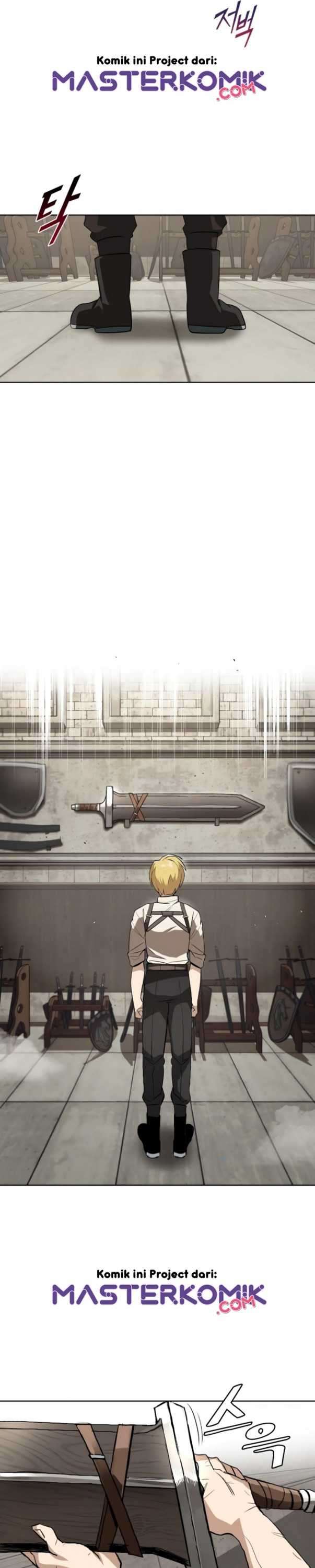 Lazy Prince Becomes a Genius (Reformation of the Deadbeat Noble) Chapter 09 Gambar 23