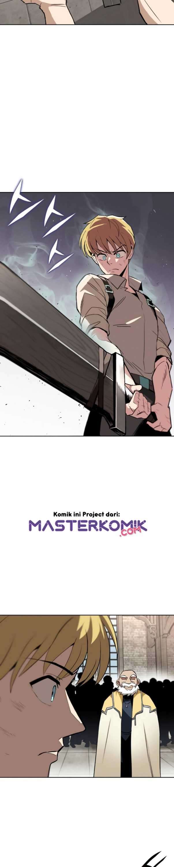 Lazy Prince Becomes a Genius (Reformation of the Deadbeat Noble) Chapter 09 Gambar 24