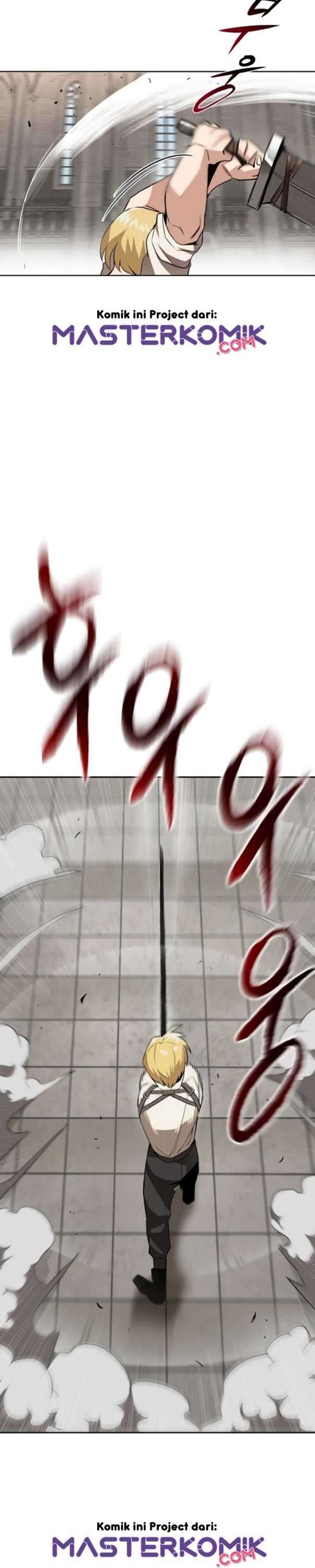 Lazy Prince Becomes a Genius (Reformation of the Deadbeat Noble) Chapter 09 Gambar 25