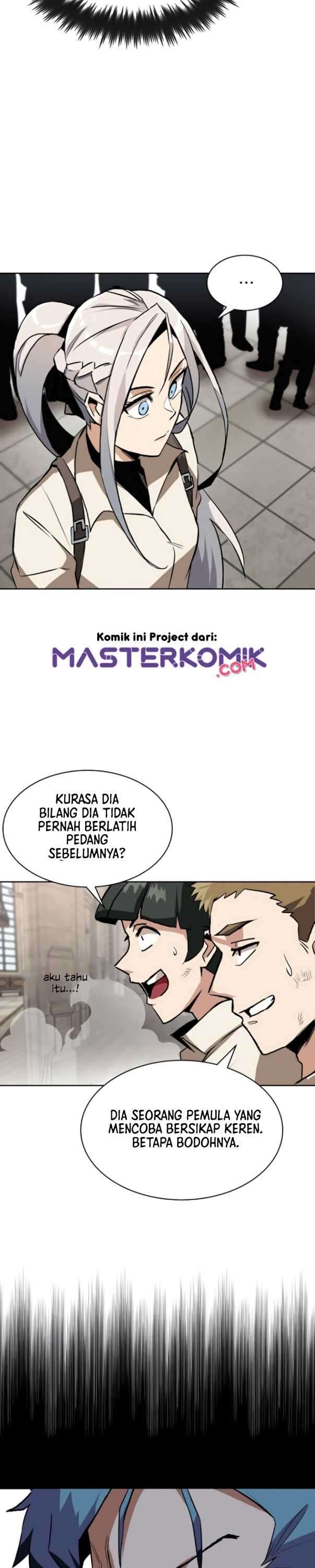 Lazy Prince Becomes a Genius (Reformation of the Deadbeat Noble) Chapter 09 Gambar 27
