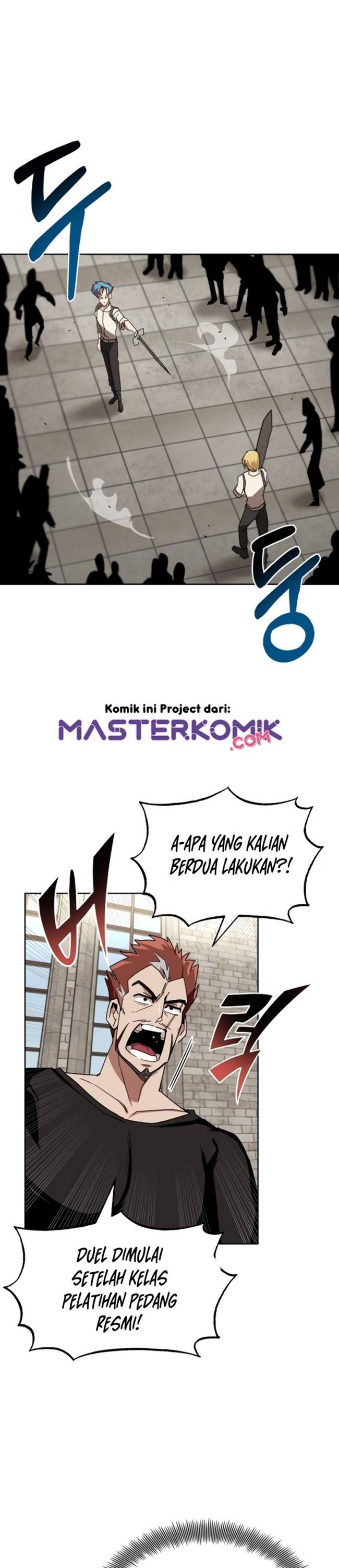 Lazy Prince Becomes a Genius (Reformation of the Deadbeat Noble) Chapter 10 Gambar 2