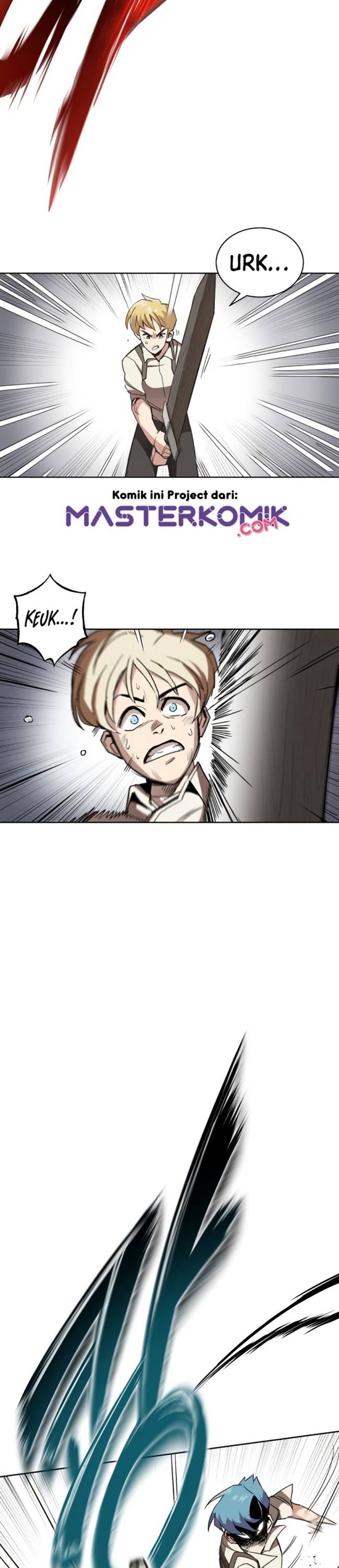 Lazy Prince Becomes a Genius (Reformation of the Deadbeat Noble) Chapter 10 Gambar 6