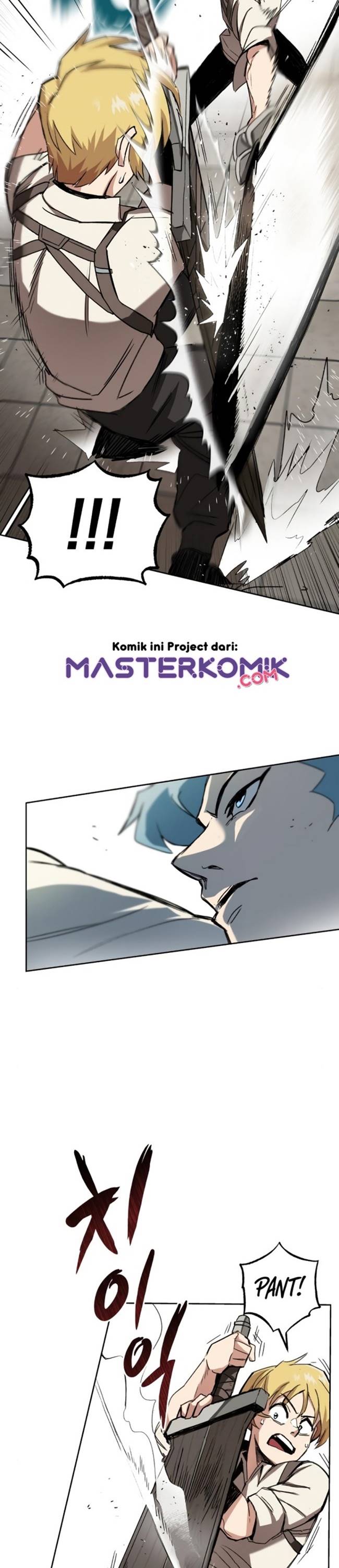 Lazy Prince Becomes a Genius (Reformation of the Deadbeat Noble) Chapter 10 Gambar 7