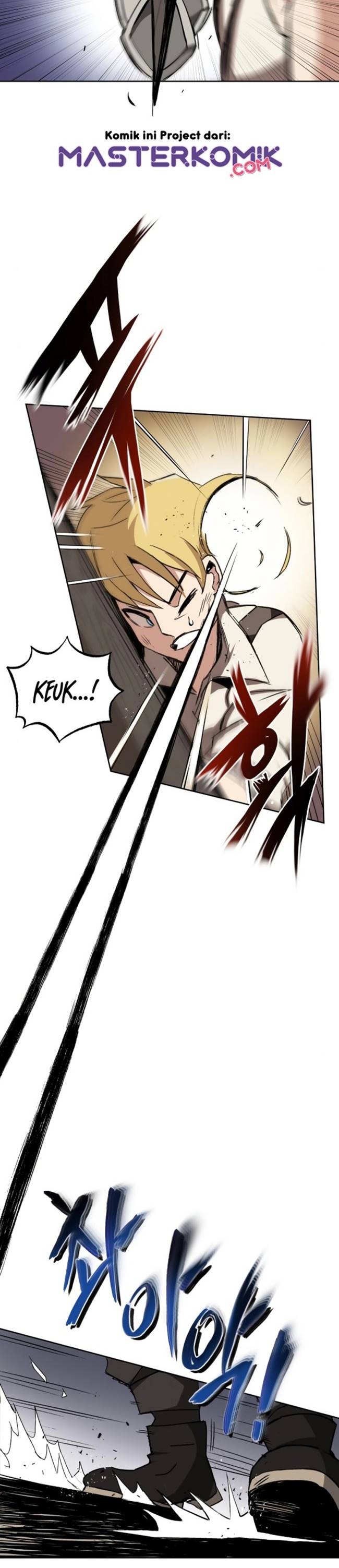 Lazy Prince Becomes a Genius (Reformation of the Deadbeat Noble) Chapter 10 Gambar 9