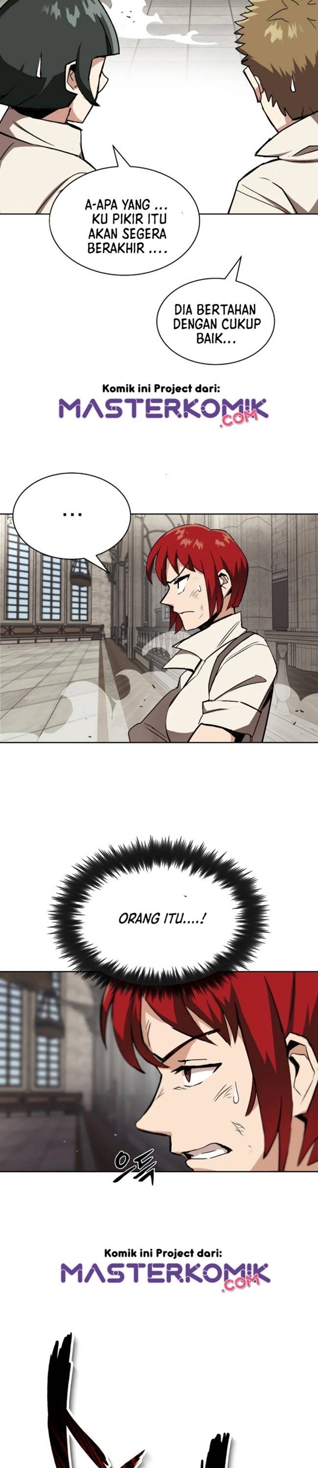 Lazy Prince Becomes a Genius (Reformation of the Deadbeat Noble) Chapter 10 Gambar 11