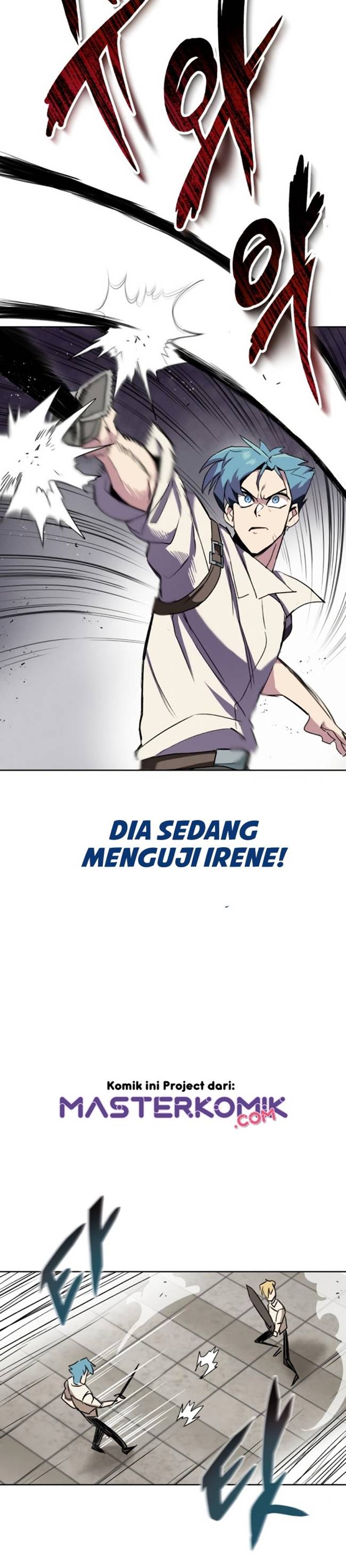Lazy Prince Becomes a Genius (Reformation of the Deadbeat Noble) Chapter 10 Gambar 12