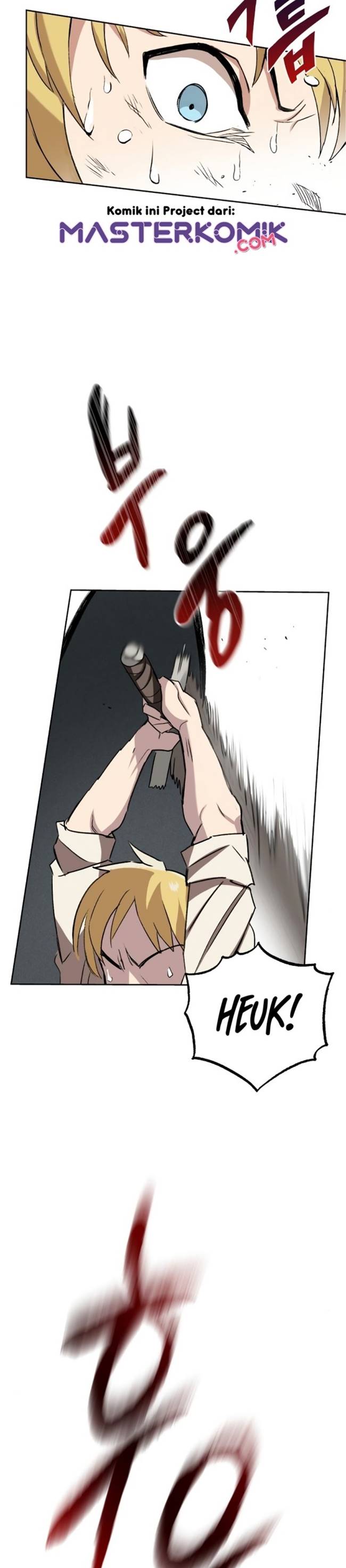 Lazy Prince Becomes a Genius (Reformation of the Deadbeat Noble) Chapter 10 Gambar 15