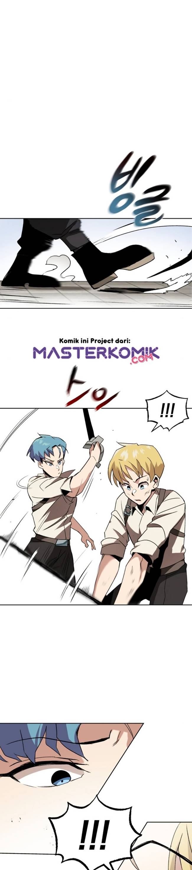 Lazy Prince Becomes a Genius (Reformation of the Deadbeat Noble) Chapter 10 Gambar 17