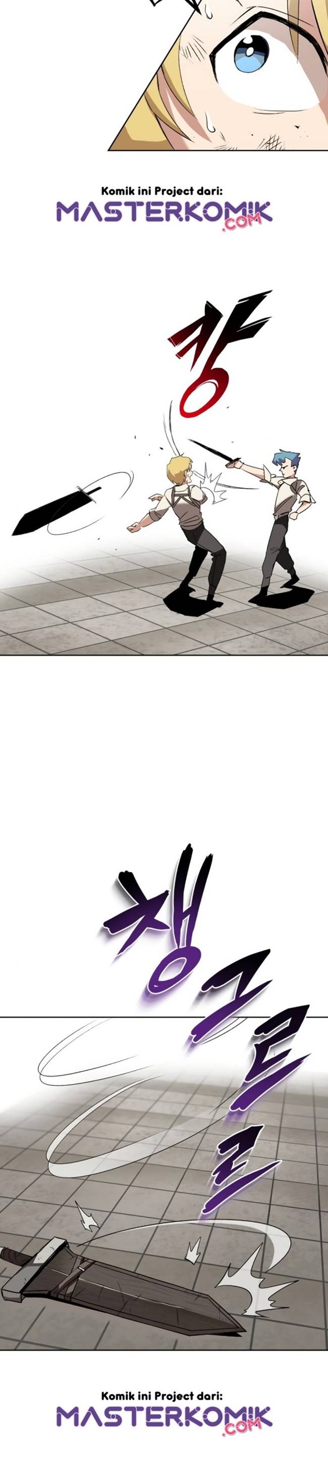 Lazy Prince Becomes a Genius (Reformation of the Deadbeat Noble) Chapter 10 Gambar 18
