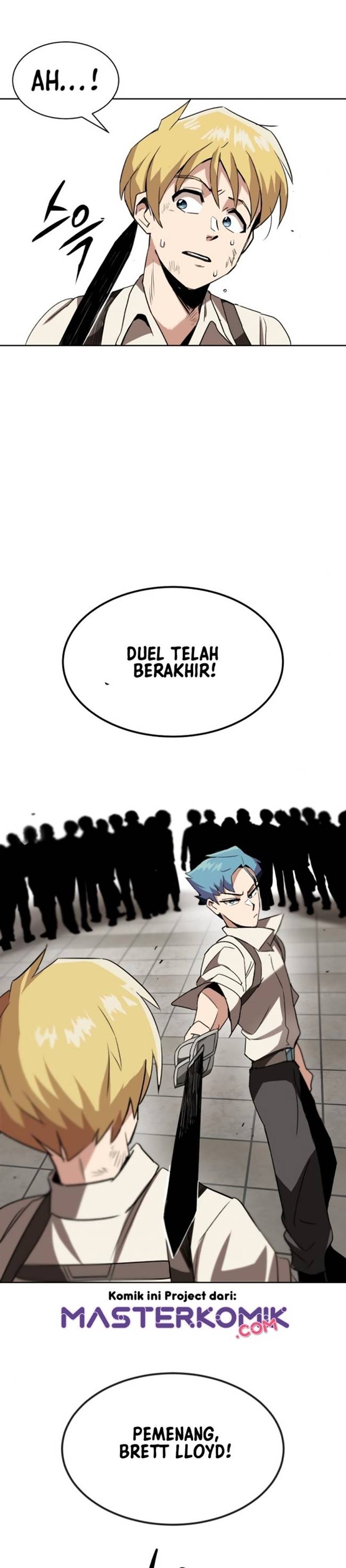 Lazy Prince Becomes a Genius (Reformation of the Deadbeat Noble) Chapter 10 Gambar 19