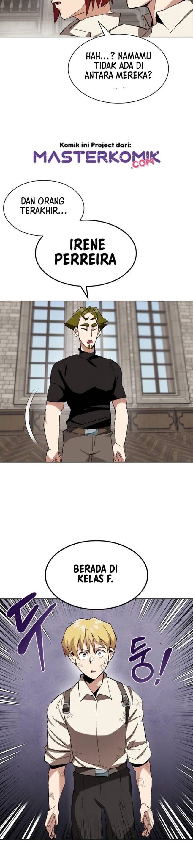 Lazy Prince Becomes a Genius (Reformation of the Deadbeat Noble) Chapter 10 Gambar 23