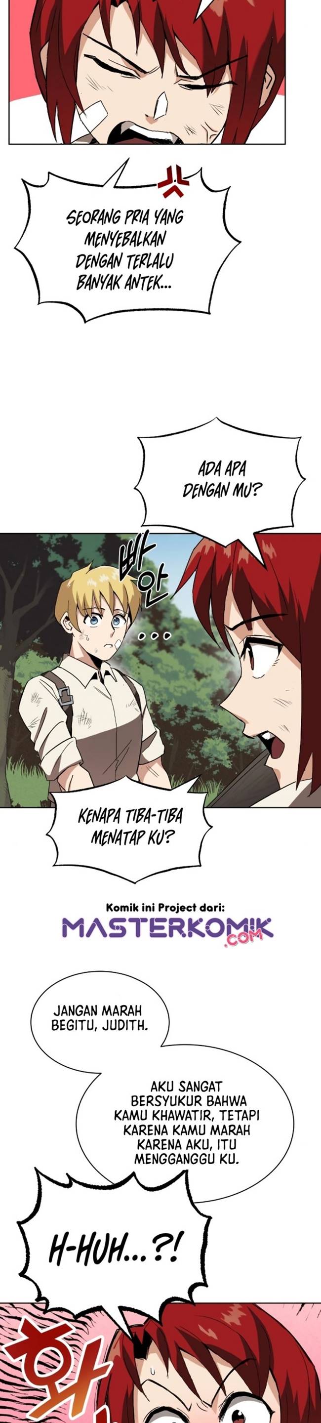 Lazy Prince Becomes a Genius (Reformation of the Deadbeat Noble) Chapter 10 Gambar 26
