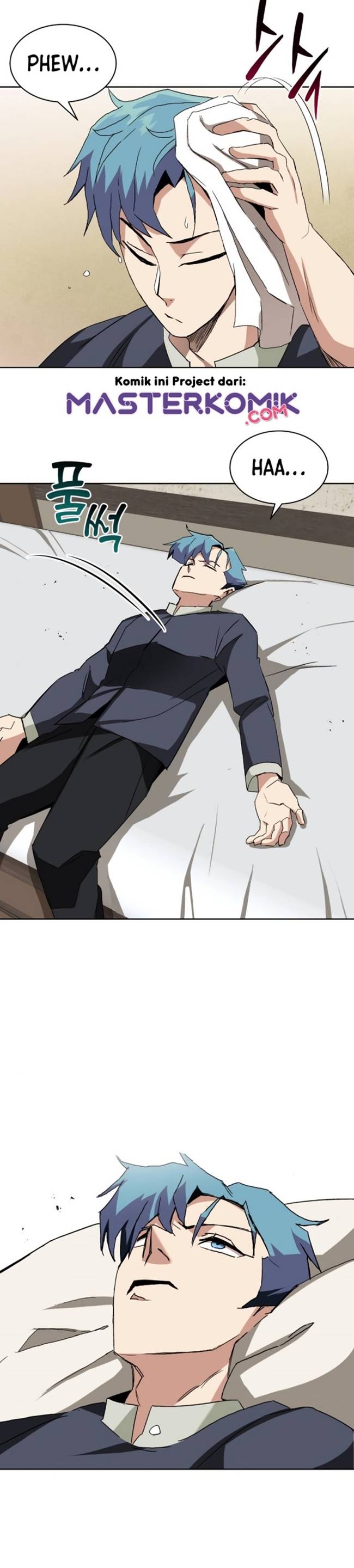 Lazy Prince Becomes a Genius (Reformation of the Deadbeat Noble) Chapter 10 Gambar 28