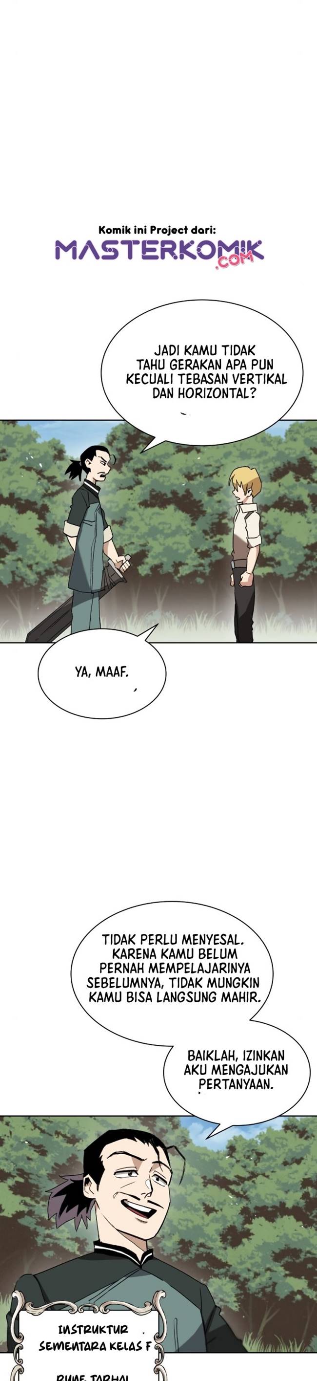 Lazy Prince Becomes a Genius (Reformation of the Deadbeat Noble) Chapter 10 Gambar 32