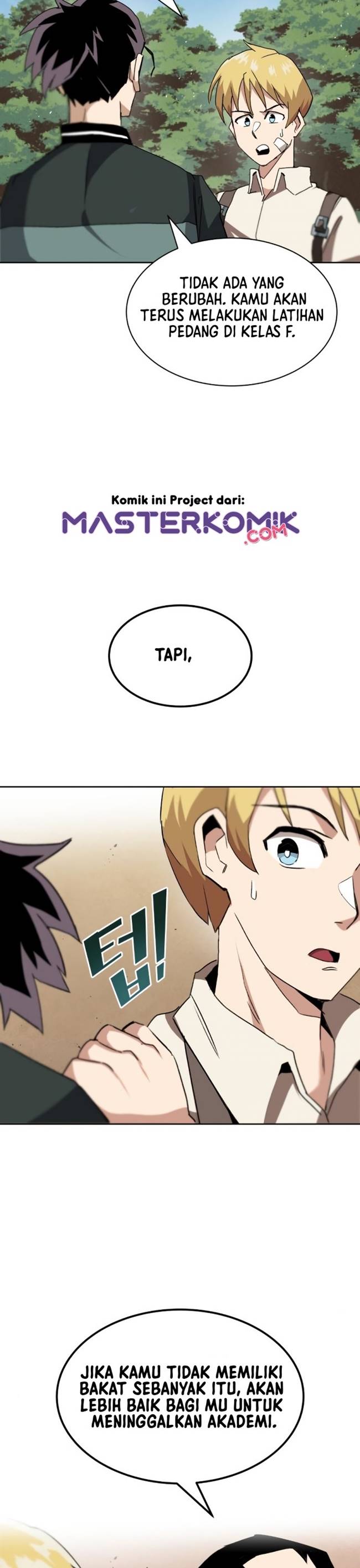 Lazy Prince Becomes a Genius (Reformation of the Deadbeat Noble) Chapter 10 Gambar 37