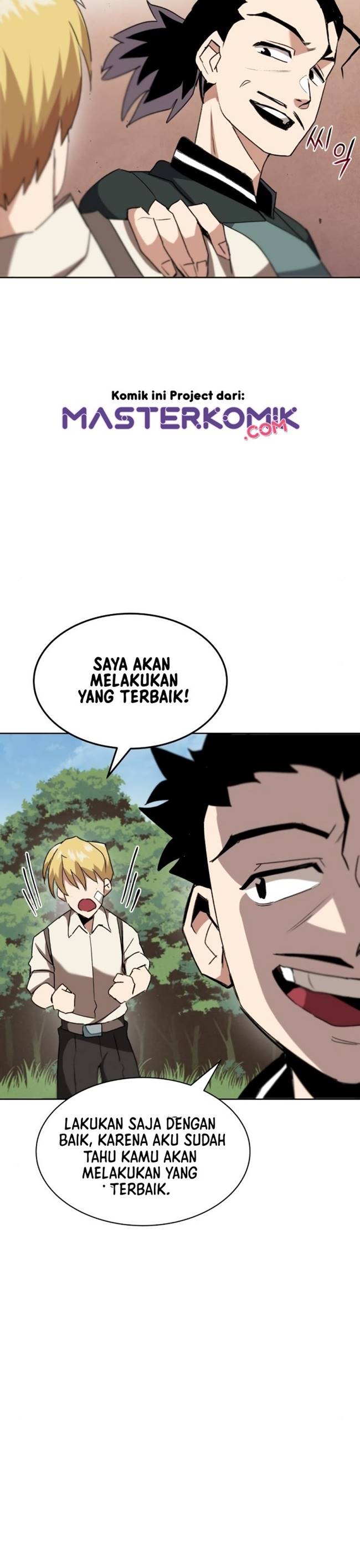 Lazy Prince Becomes a Genius (Reformation of the Deadbeat Noble) Chapter 10 Gambar 38