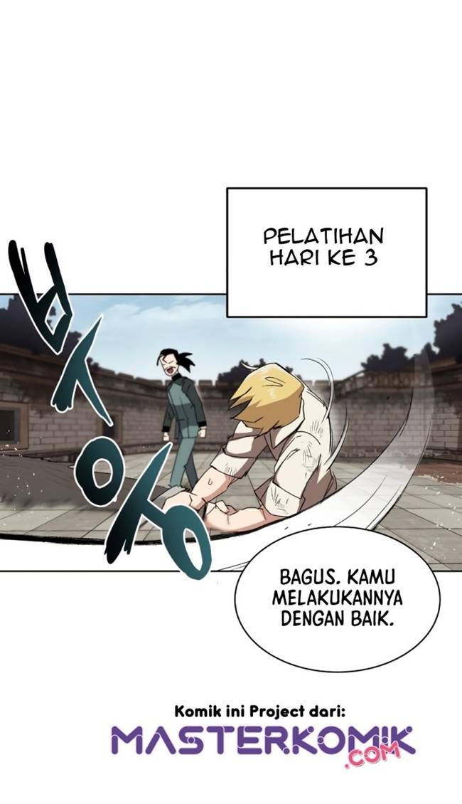 Lazy Prince Becomes a Genius (Reformation of the Deadbeat Noble) Chapter 10 Gambar 40