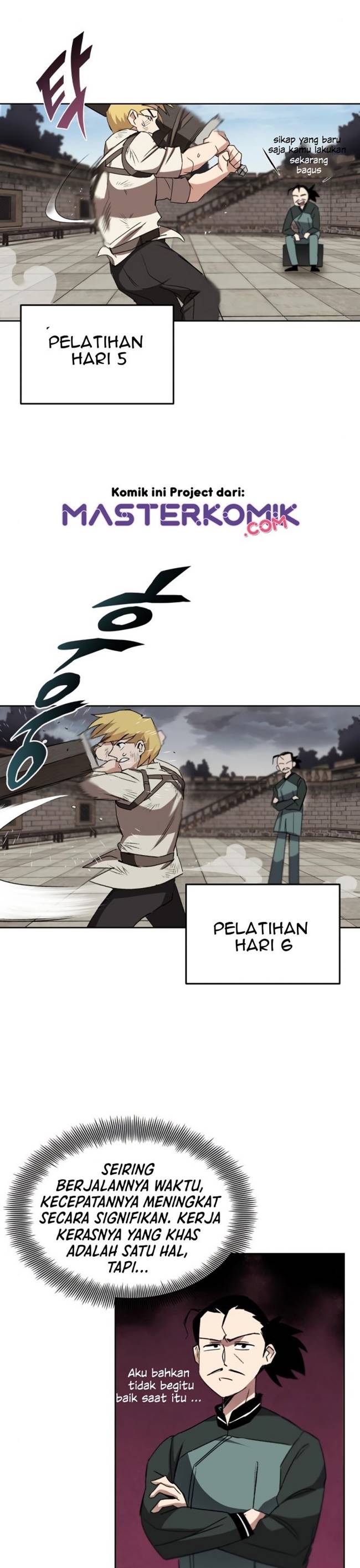 Lazy Prince Becomes a Genius (Reformation of the Deadbeat Noble) Chapter 10 Gambar 41