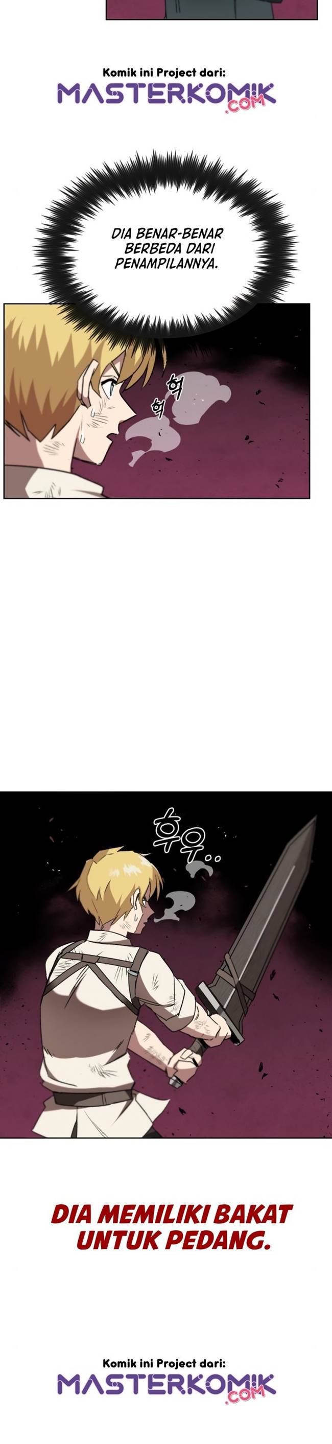 Lazy Prince Becomes a Genius (Reformation of the Deadbeat Noble) Chapter 10 Gambar 42