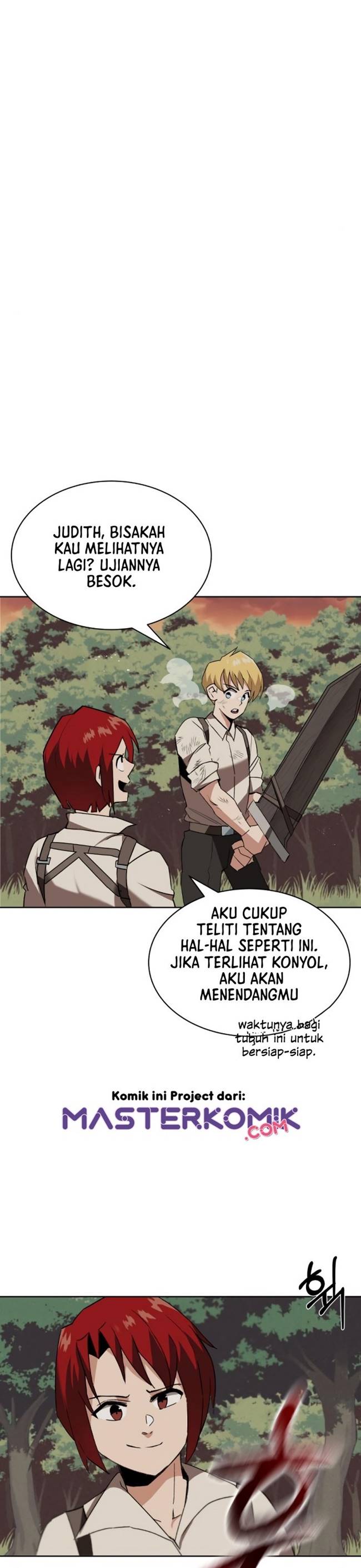 Lazy Prince Becomes a Genius (Reformation of the Deadbeat Noble) Chapter 10 Gambar 43